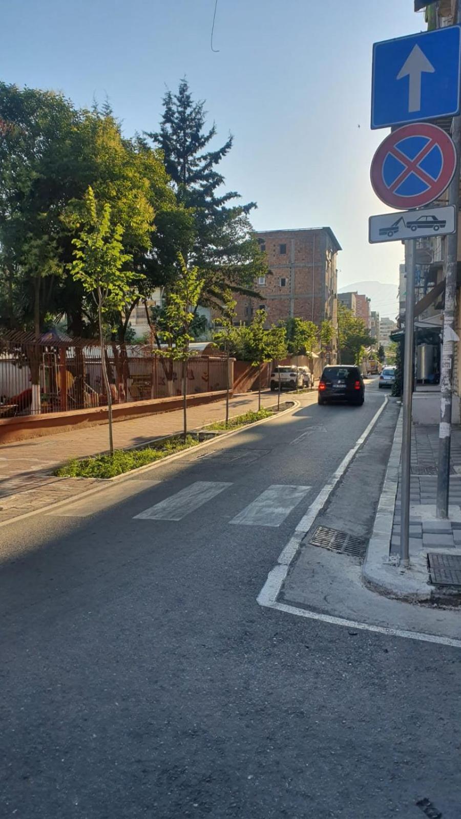 City Center Tirana Urban Condo Eksteriør bilde