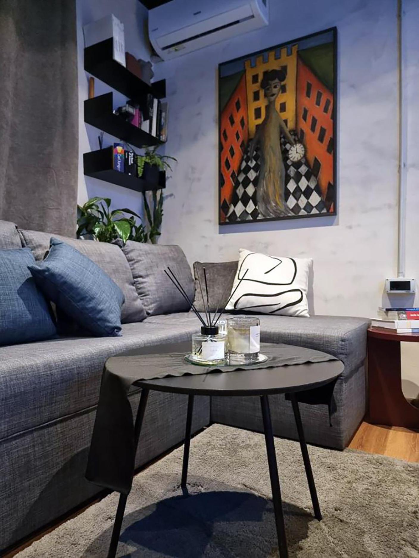 City Center Tirana Urban Condo Eksteriør bilde